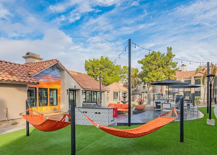 Apartment Golfers' Oasis Luxury 2Br Walk To Tpc *