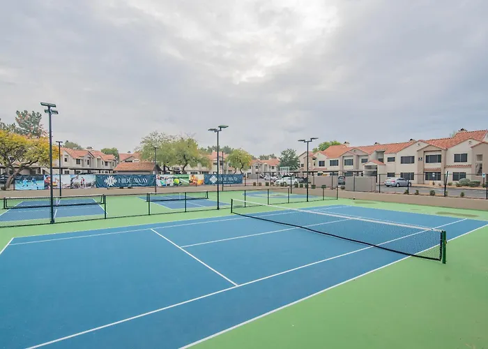 Apartment Golfers' Oasis Luxury 2Br Walk To Tpc *