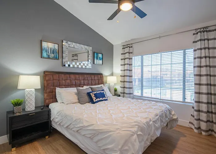 Golfers Oasis Kierland 2br By Tpc Heated Pool * Scottsdale