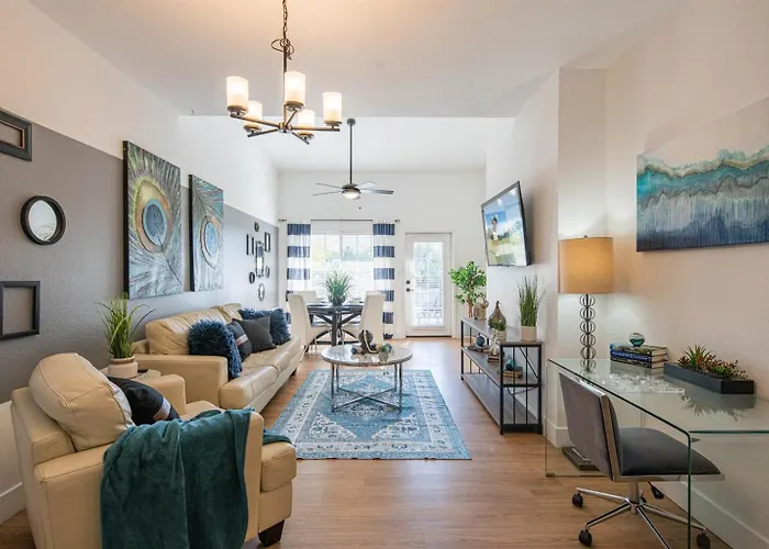 Golfers Oasis Kierland 2br By Tpc Heated Pool