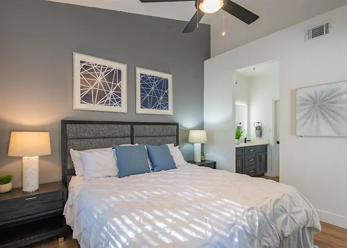 Golfers' Oasis Luxury 2Br Walk To Tpc Scottsdale