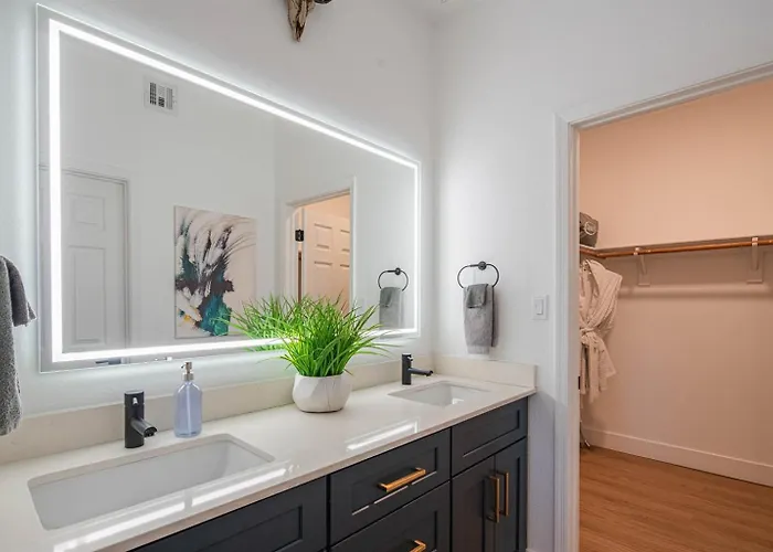Golfers Oasis Kierland 2br By Tpc Heated Pool Apartament *