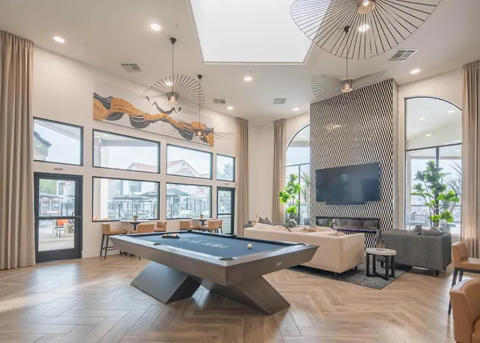 Apartament Golfers Oasis Kierland 2br By Tpc Heated Pool