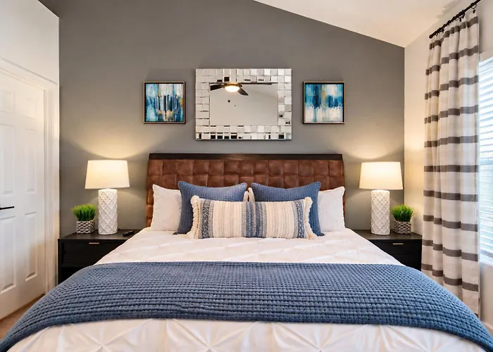 Golfers Oasis Kierland 2br By Tpc Heated Pool *