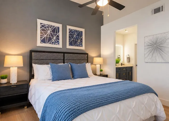 Golfers Oasis Kierland 2br By Tpc Heated Pool Scottsdale